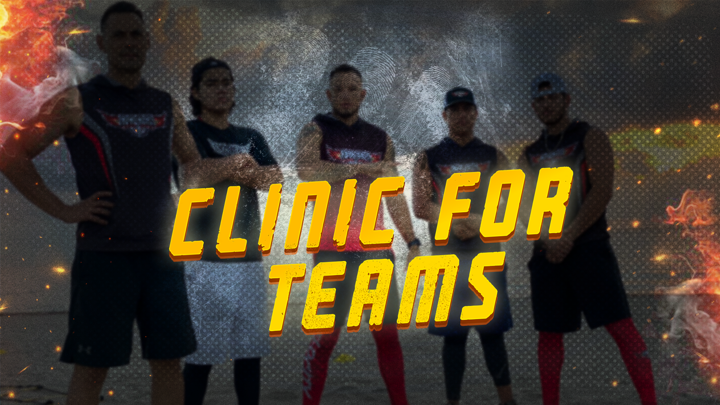 Clinic For Teams