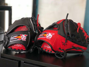 Top V Signature Series Baseball Gloves