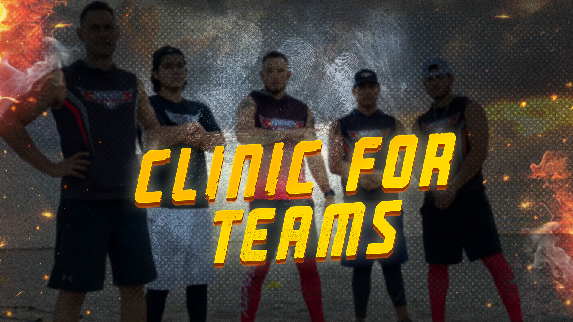 Clinic For Teams