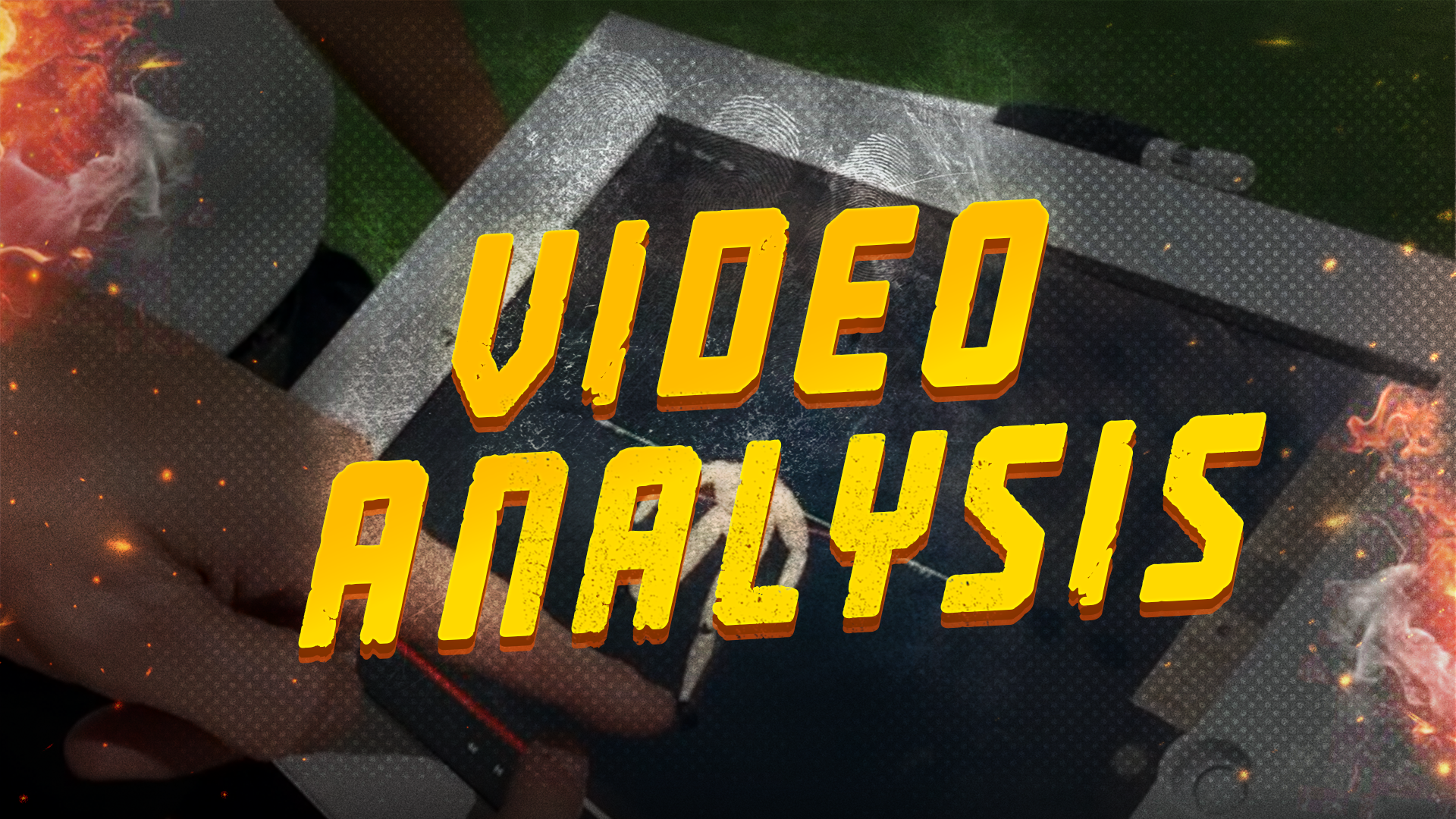 Video Capture Anaysis Video Analysis – Top Velocity Boca Raton